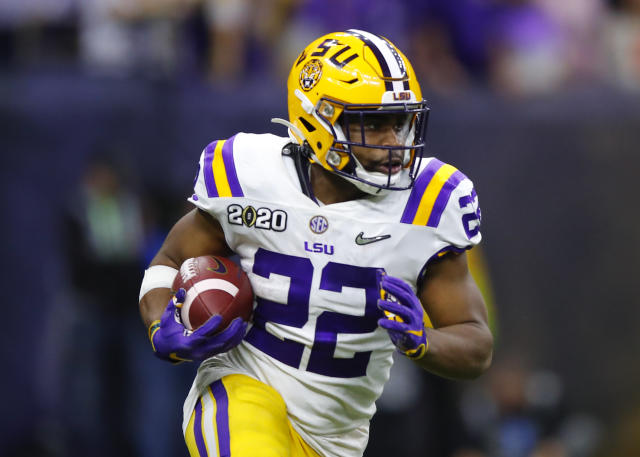 Bethel's Ezra Cleveland is first Washington high school product selected in  2020 NFL Draft - 58th overall to Minnesota Vikings - Sports Illustrated  High School News, Analysis and More