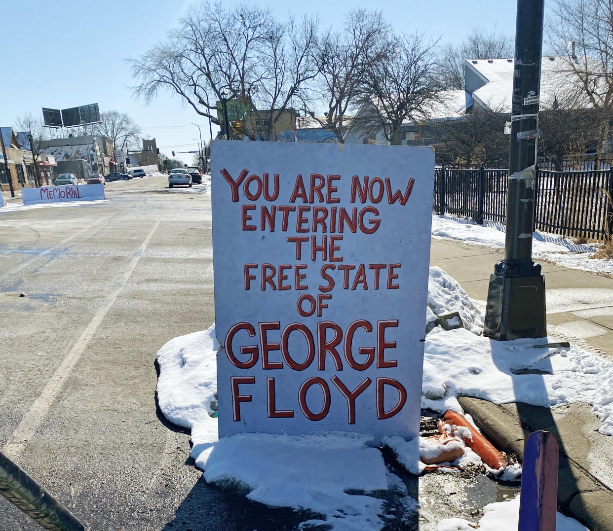 Minneapolis (Deon Hampton / NBC News)