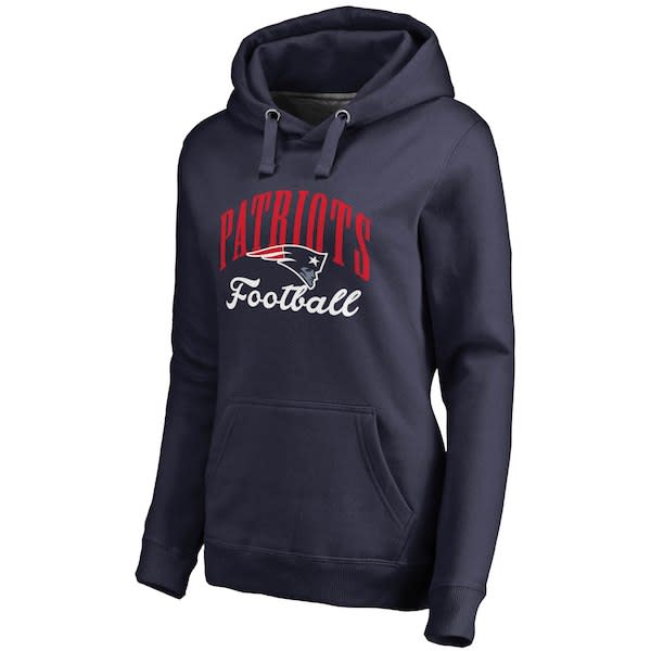 Football Hoodie, $65