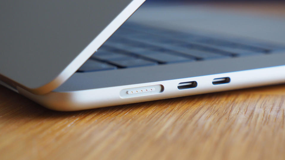 Apple MacBook Air 15-inch M2 2023 review