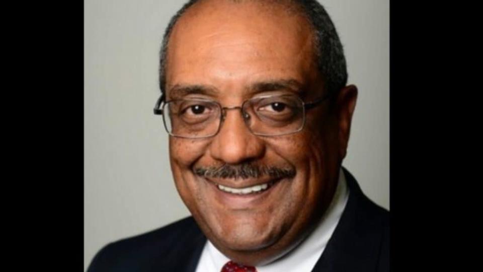 Peachtree Providence Partners founding member Milton H. Jones Jr. has been elected the first Black chair of the United Negro College Fund’s board of directors. (UNCF)