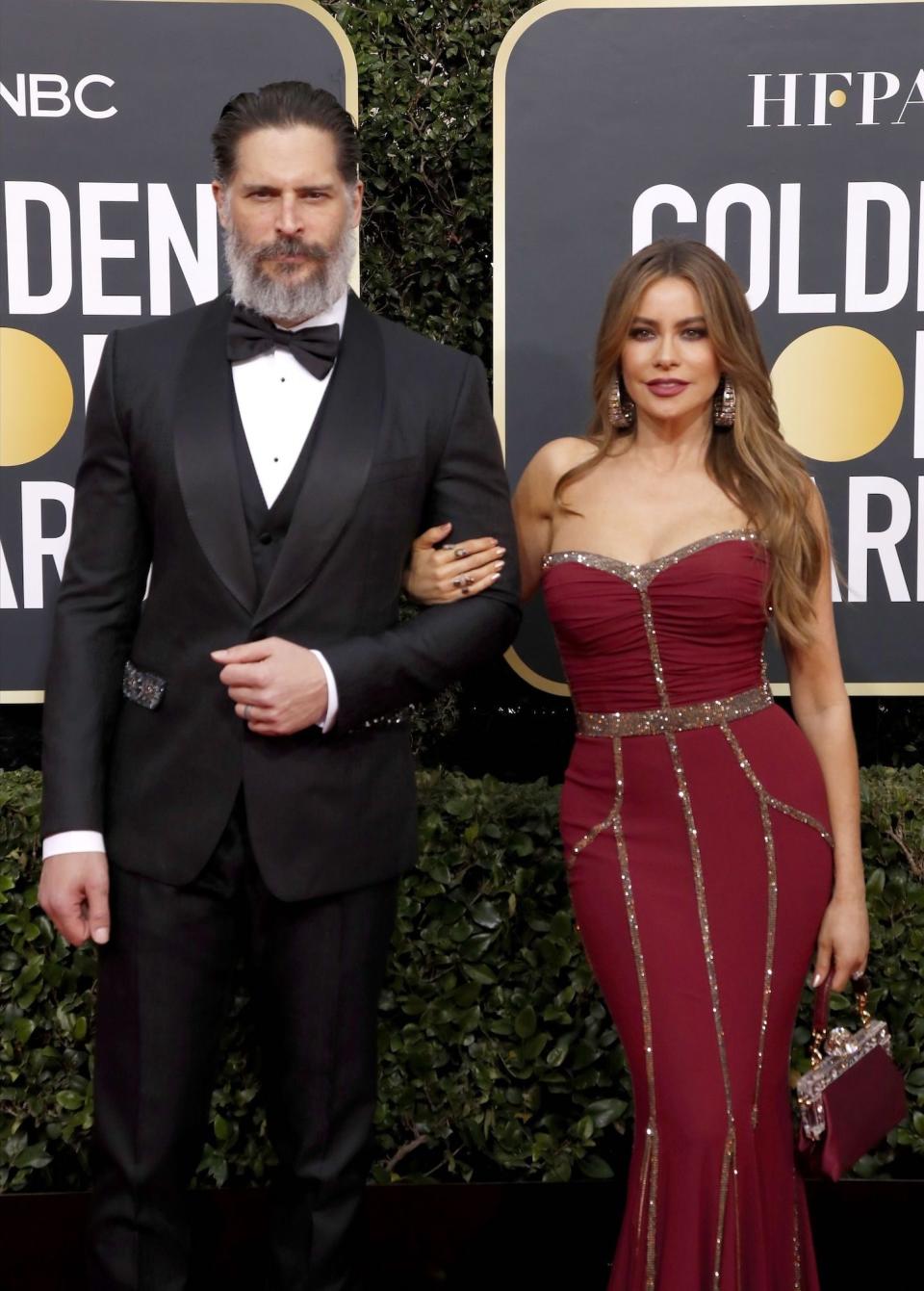 Sofia Vergara and Joe Manganiello-s Relationship Issues Raised Eyebrows Before Splitting