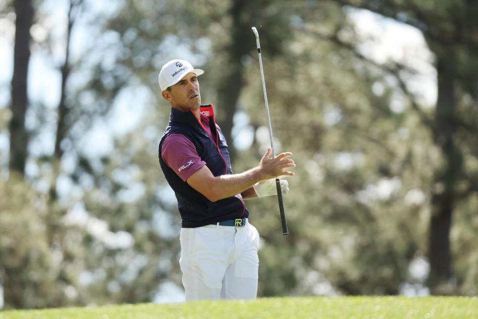 Billy Horschel