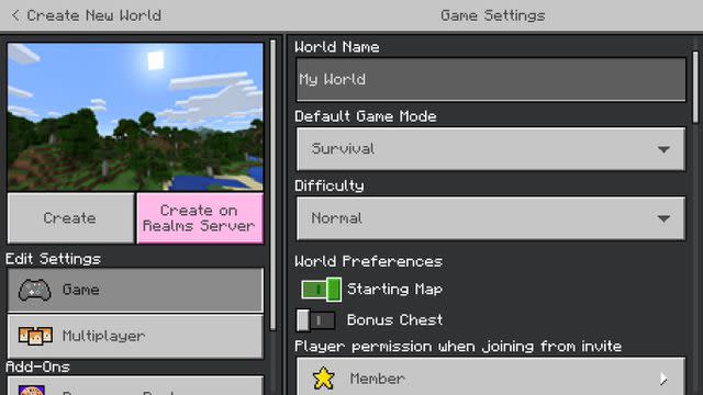 Minecraft: How to Make a Map