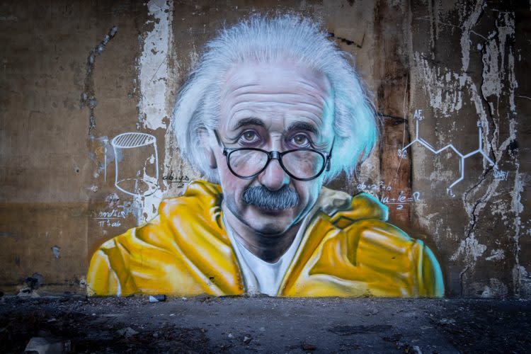 Best Quotes from Albert Einstein