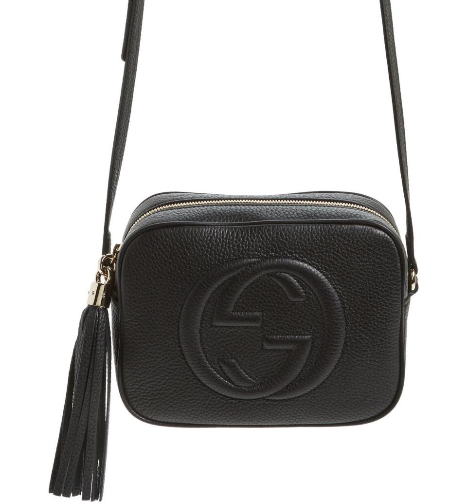 Gucci Soho Disco Leather Bag (Photo: Nordstrom)