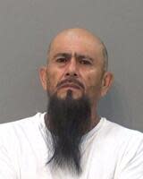 Jose Guerrero mug shot