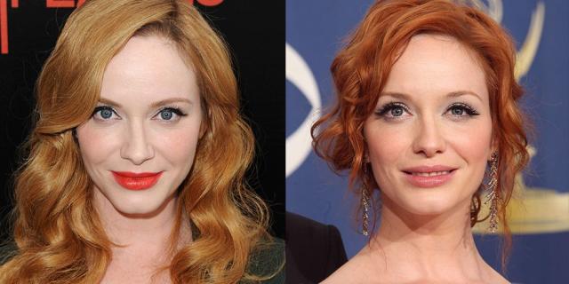 These 50 Celebrities Look So Different Without Their Signature Looks