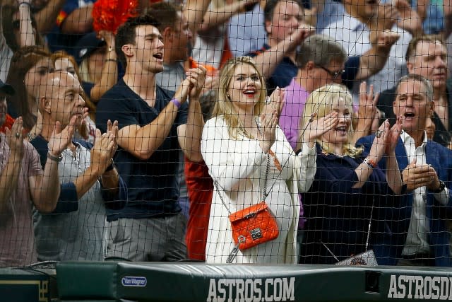 Kate Upton is pregnant, Houston Style Magazine