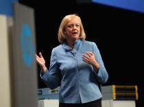 Meg Whitman