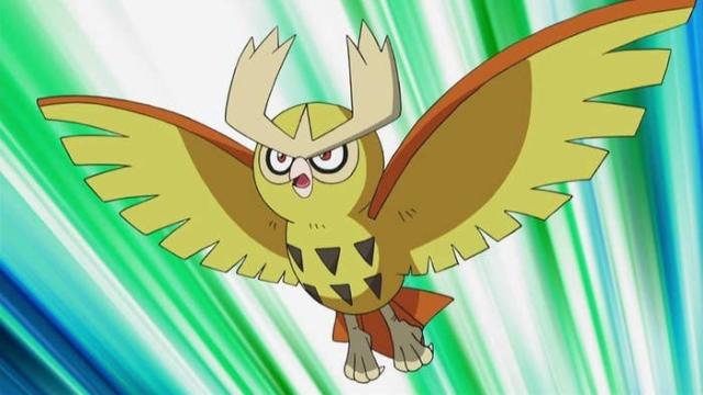 The 5 Coolest Shiny Pokémon To Ever Exist In The Anime