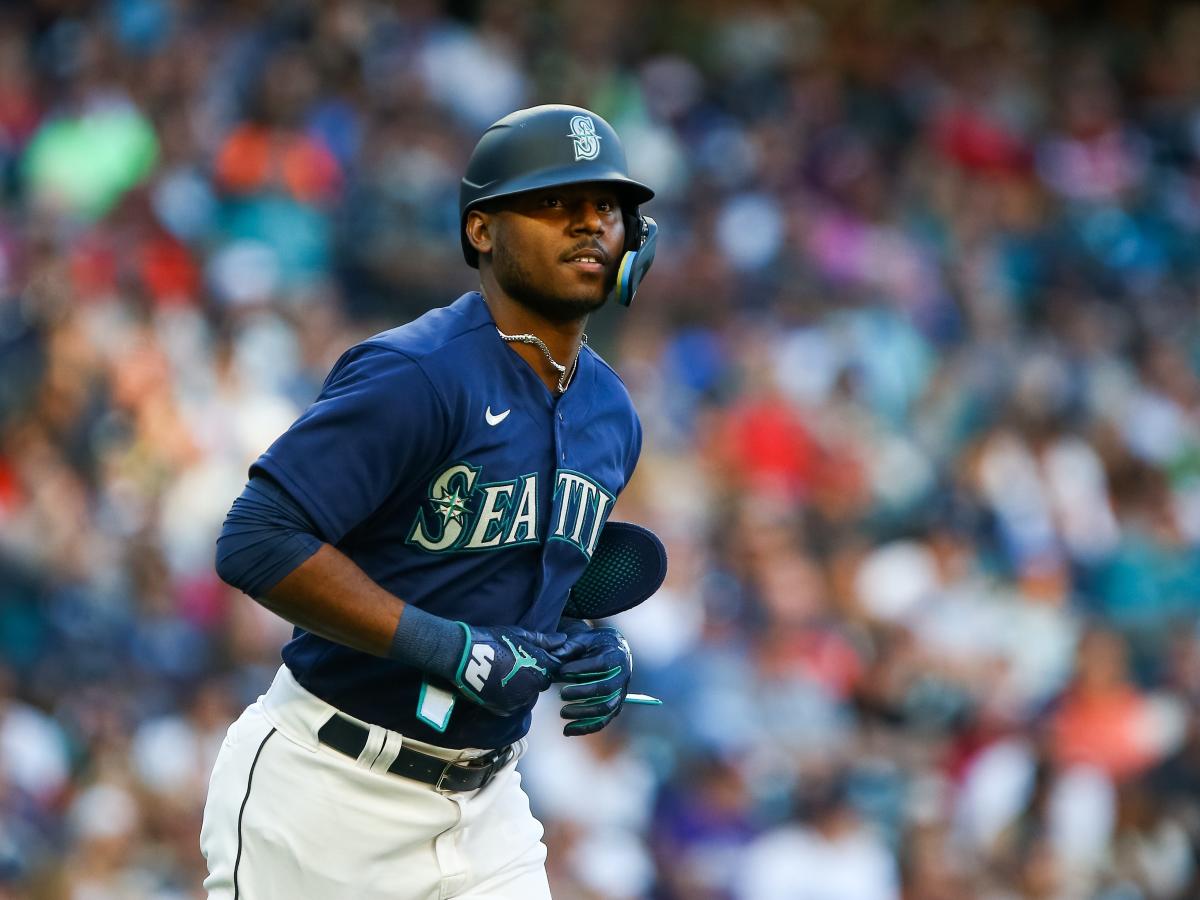 Kyle Lewis Stats, Fantasy & News