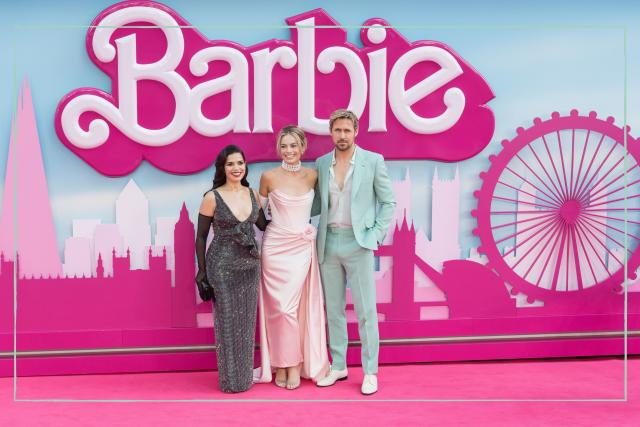 Barbie' movie debut shines even brighter as final tally rises