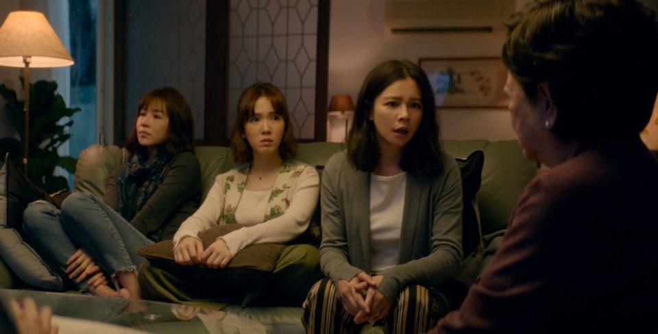 《孤味》超堅強金獎陣容 打造專屬台灣女性的電影！