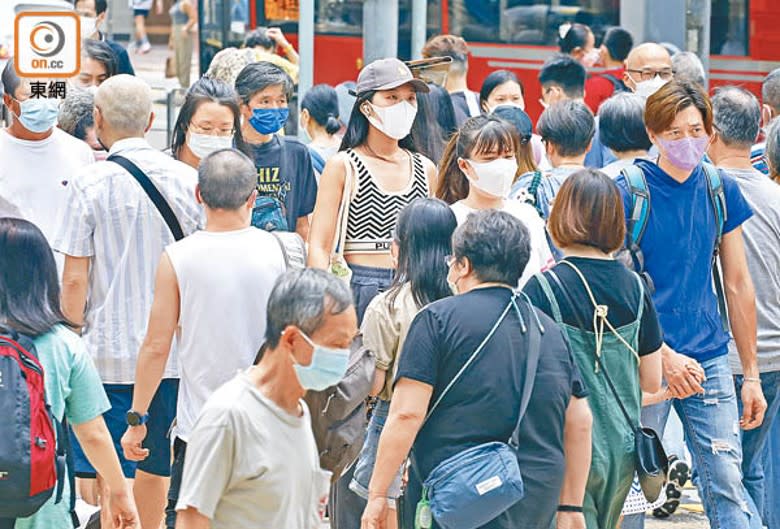 疫情之下，醫生預料患產後抑鬱的風險比以往更高。