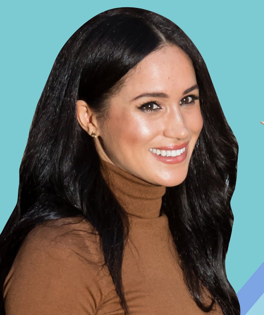 Meghan Markle's Favorite Shoe Brand, Rothy's, Just Launched Sustainable Totes and Purses