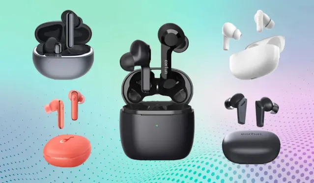 Auriculares BARATOS Vs AirPods CAROS  ¿MERCE LA PENA? +Sorteo AirPods 