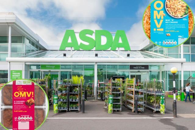 Store gallery: How Asda is making a play for the convenience