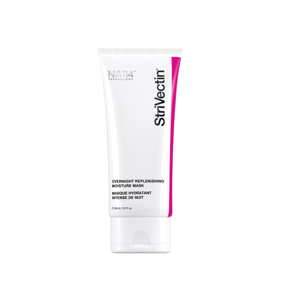 StriVectin Overnight Replenishing Moisture Mask