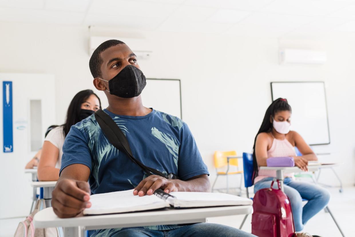 Several of Ohio's universities missed the opportunity to use the pandemic to make educational reforms, according to a report from the American Association for University Professors (AAUP).