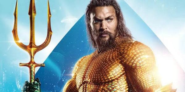 Aquaman: Jason Momoa rinde emotivo homenaje a fan de ocho años que murió de cáncer