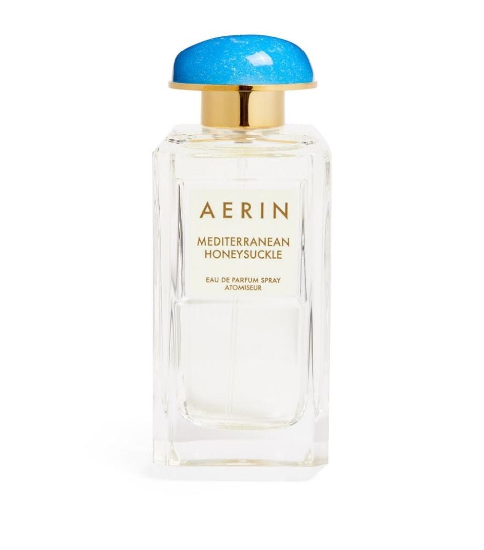 22) Mediterranean Honeysuckle Eau de Parfum