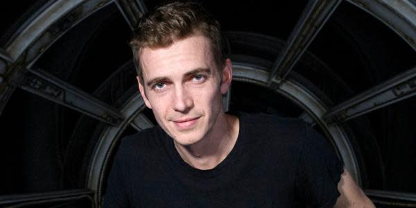 Obi-Wan Kenobi: Hayden Christensen agradece el cariño de los fans tras años de críticas negativas 