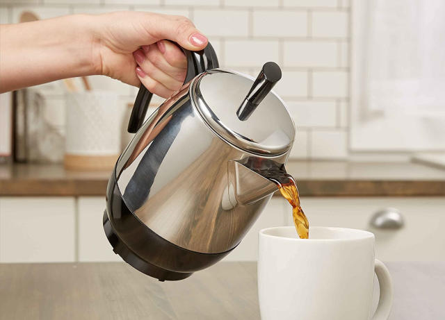 The 7 Best Coffee Percolators for Getting the Boldest Brew You've