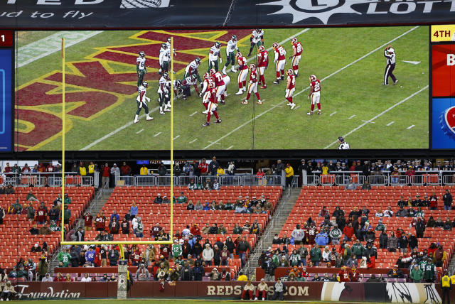 The Redskins Aren't Very Good on the Field. Off It, They're Even Worse. -  The New York Times