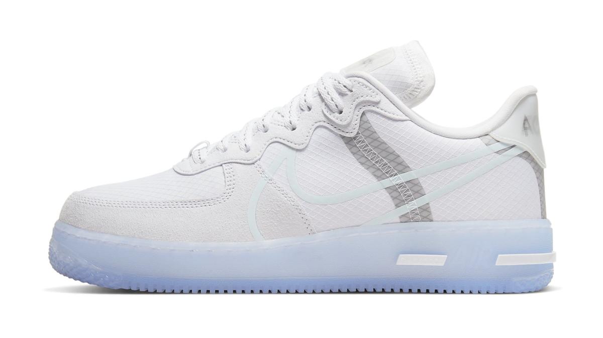 Colin Kaepernick's Nike Air Force 1 Low Collaboration Release Info –  Footwear News