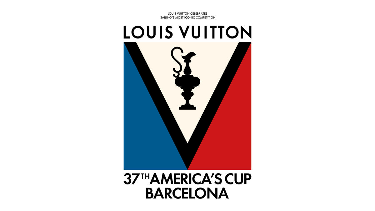 Louis Vuitton Presents The Rugby World Cup France 2023 Trophy