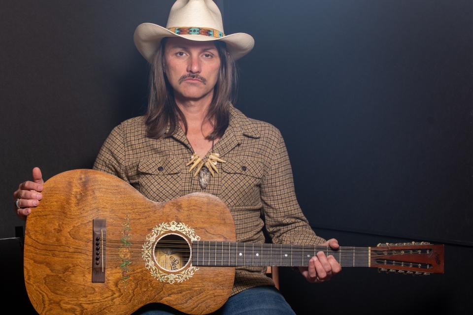 Duane Betts' other live performances this year include recently making his debut at Nashville's famed Grand Ole Opry, and hosting the Horseshoe Music Festival in Jackson Hole, Wyoming on Labor Day Weekend.