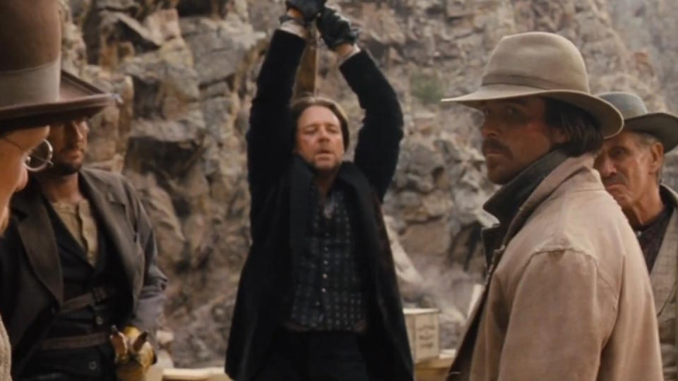 3:10 to Yuma