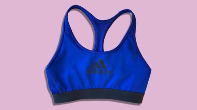 Shefit Review: This Sports bra saved my Boobs (and my back) - Curated by  Kirsten