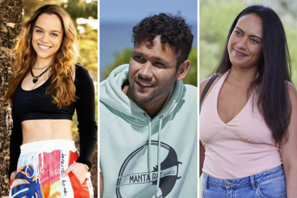 Home and Away fans confused over new couple spoiler: 'Spells trouble'