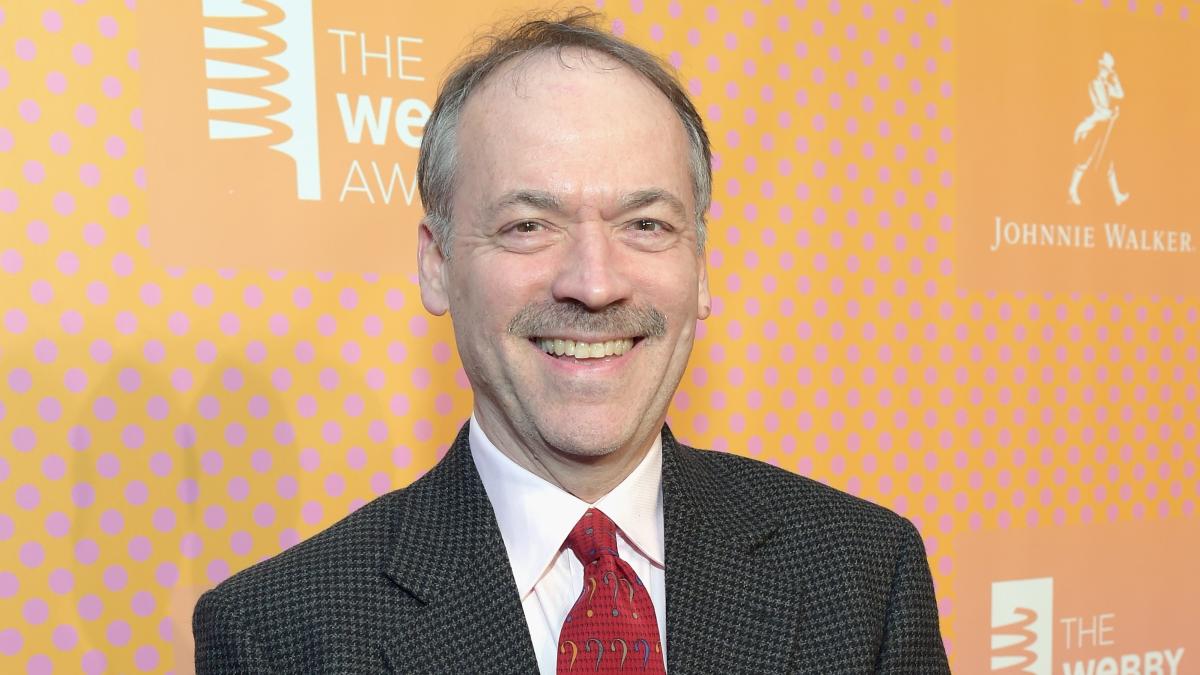 Will Shortz, New York Times Crossword Editor and NPR 'Puzzlemaster,'  Recovering From Stroke - Yahoo Sports