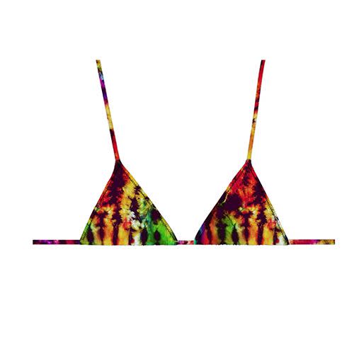 Tropic Of C Bikini Top