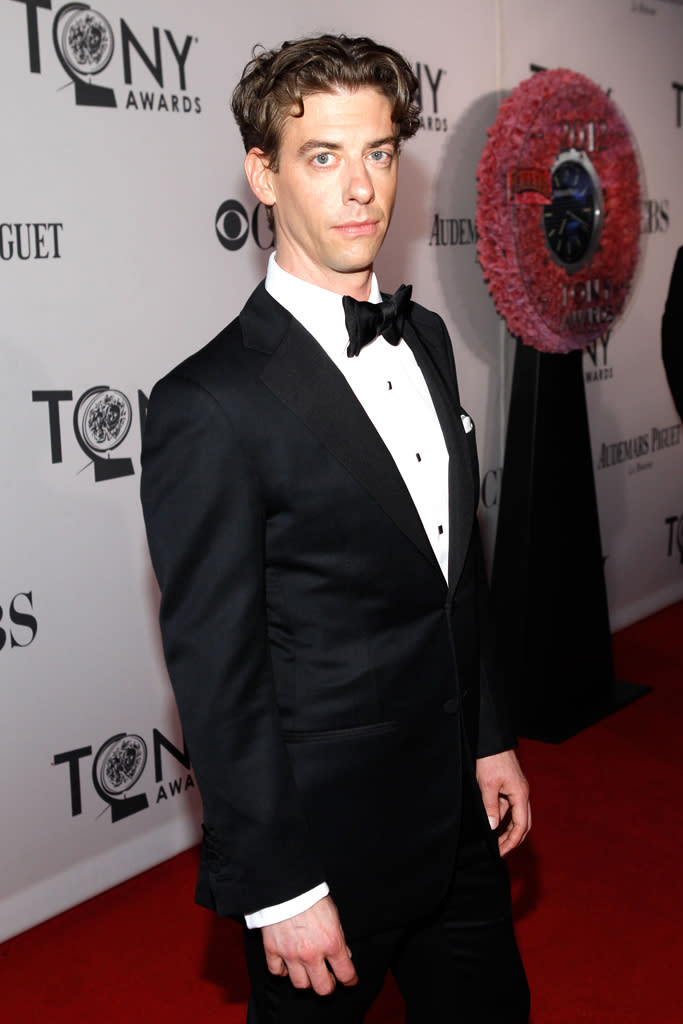 66th Annual Tony Awards - Red Carpet