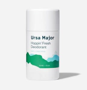 Ursa Major deodorant