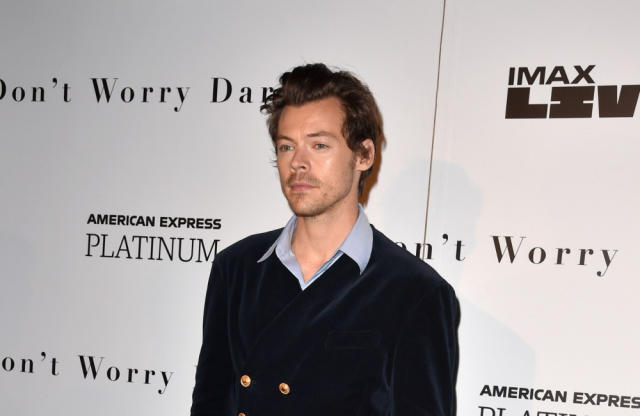 Louis Tomlinson confesses he was 'envious' of Harry Styles' solo success