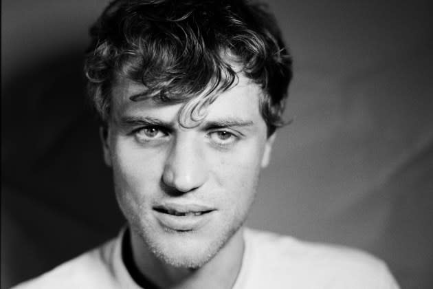 Johnny Flynn  - Credit: Autumn de Wilde*