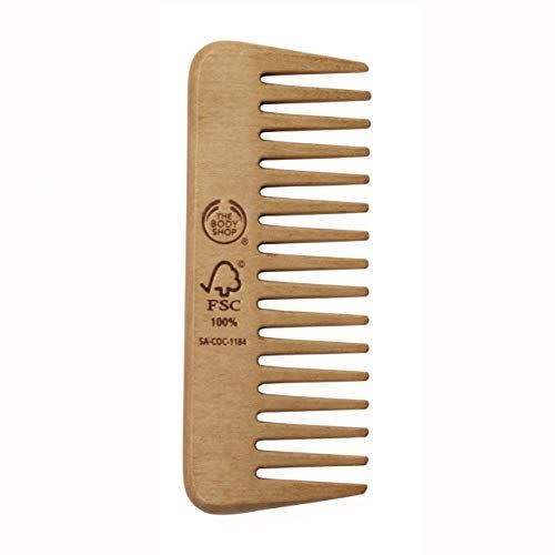 The Body Shop Detangling Comb