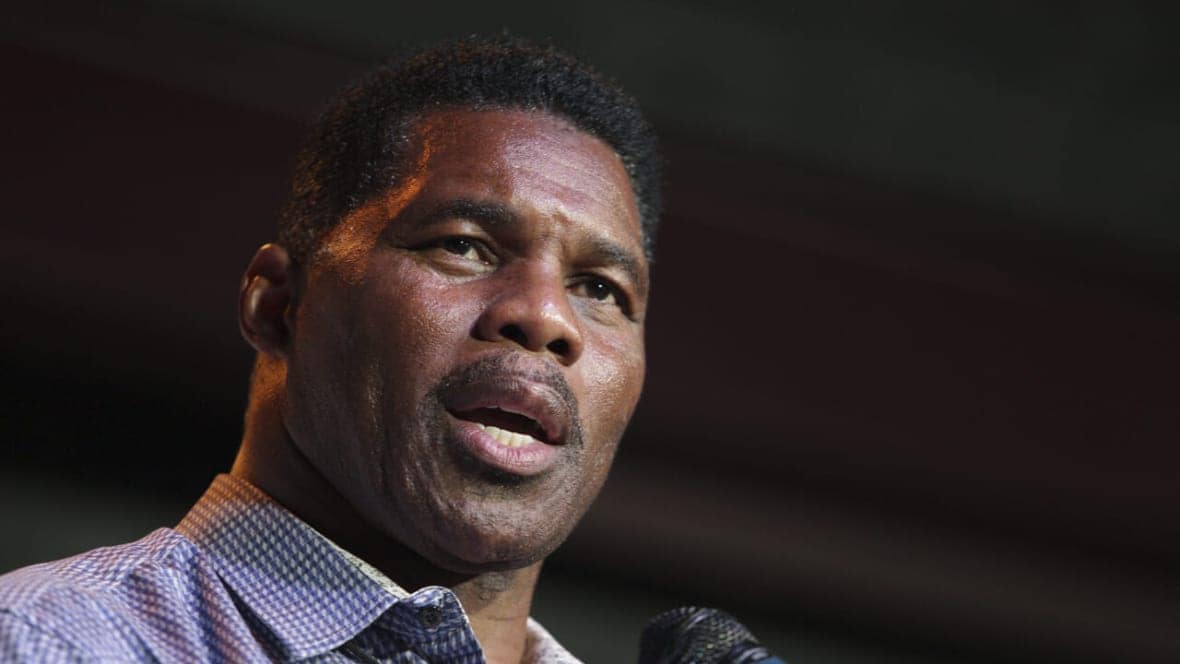 Herschel Walker