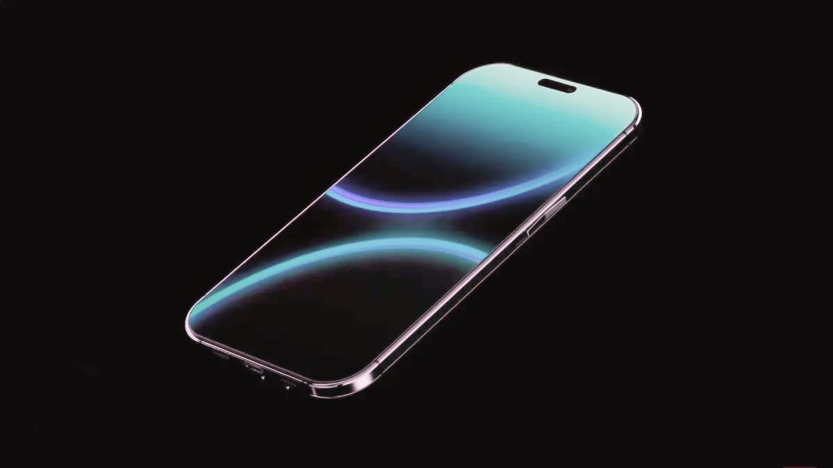  IPhone 16 Pro Concept Video Science & Knowledge. 