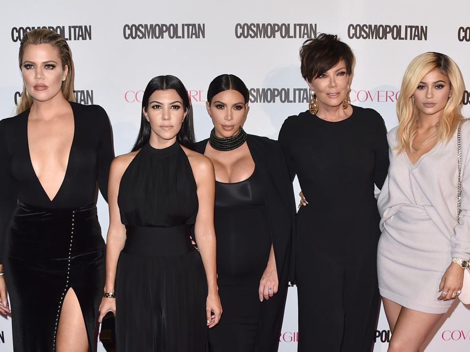 kardashians