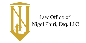 The Law Office of Nigel Phiri, Esquire, LLC, Sunday, January 8, 2023, Press release picture