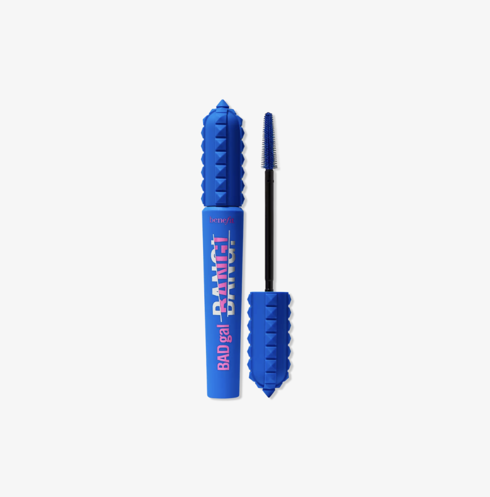 <p><a href="https://go.redirectingat.com?id=74968X1596630&url=https%3A%2F%2Fwww.ulta.com%2Fp%2Fbadgal-bang-volumizing-mascara-xlsImpprod17501079&sref=https%3A%2F%2Fwww.elle.com%2Fbeauty%2Fmakeup-skin-care%2Fa60594081%2Fpre-shower-makeup%2F" rel="nofollow noopener" target="_blank" data-ylk="slk:Shop Now;elm:context_link;itc:0;sec:content-canvas" class="link ">Shop Now</a></p><p>BADgal BANG! Volumizing Mascara</p><p>ulta.com</p><p>$29.00</p>