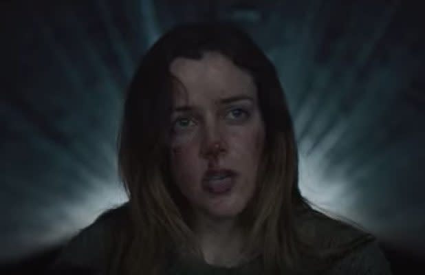 Riley Keough Must Repent in Terrifying Trailer for Sundance Horror