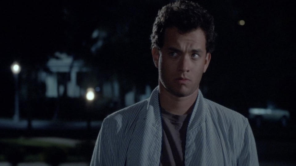 "WE'RE THE LUNATICS. US. IT'S NOT THEM. IT'S US!" - The 'Burbs