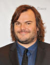 Jack Black - Best Performance by an Actor in a Motion Picture Comedy or Musical (Bernie)